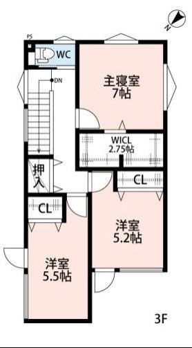 3階