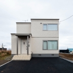 写真：新光分譲住宅12号棟/北海道セキスイハイム 2枚目