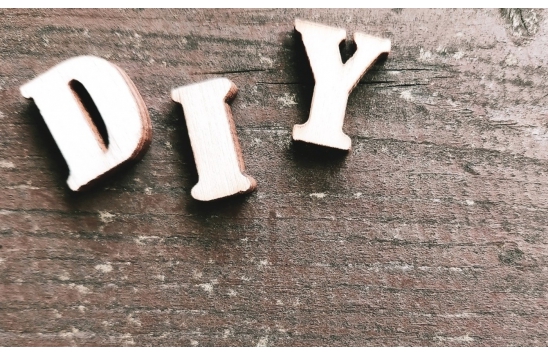今さら聞けない「DIY」ってナニ?